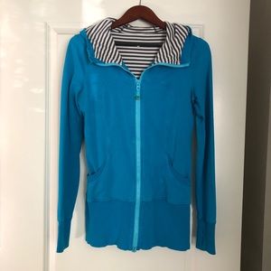 Lululemon Hoodie